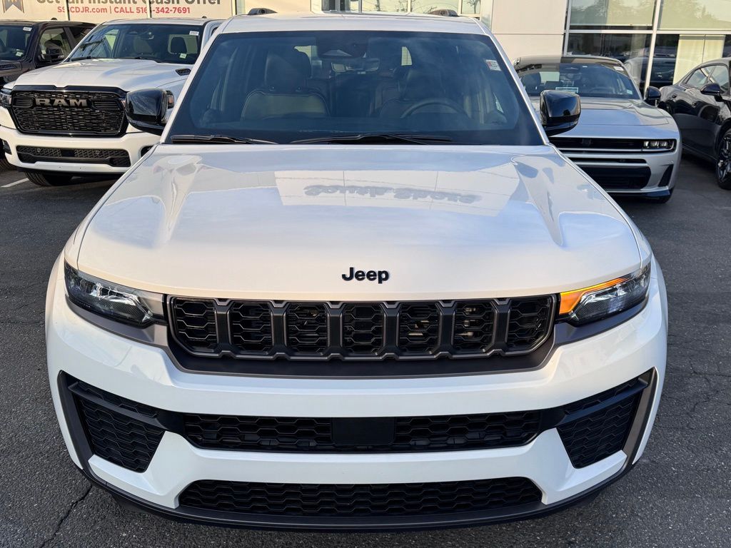 jeep grand cherokee 2026 1C4RJGAR7TC216599 image jeep grand cherokee 2026 1C4RJGAR7TC216599 image